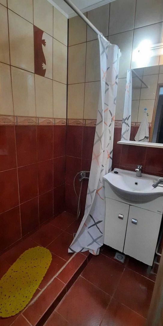 AP. 2 CAMERE OBOR, REABILITAT, BUCATARIE INCHISA, METROU 10 MINUTE - Poză 7