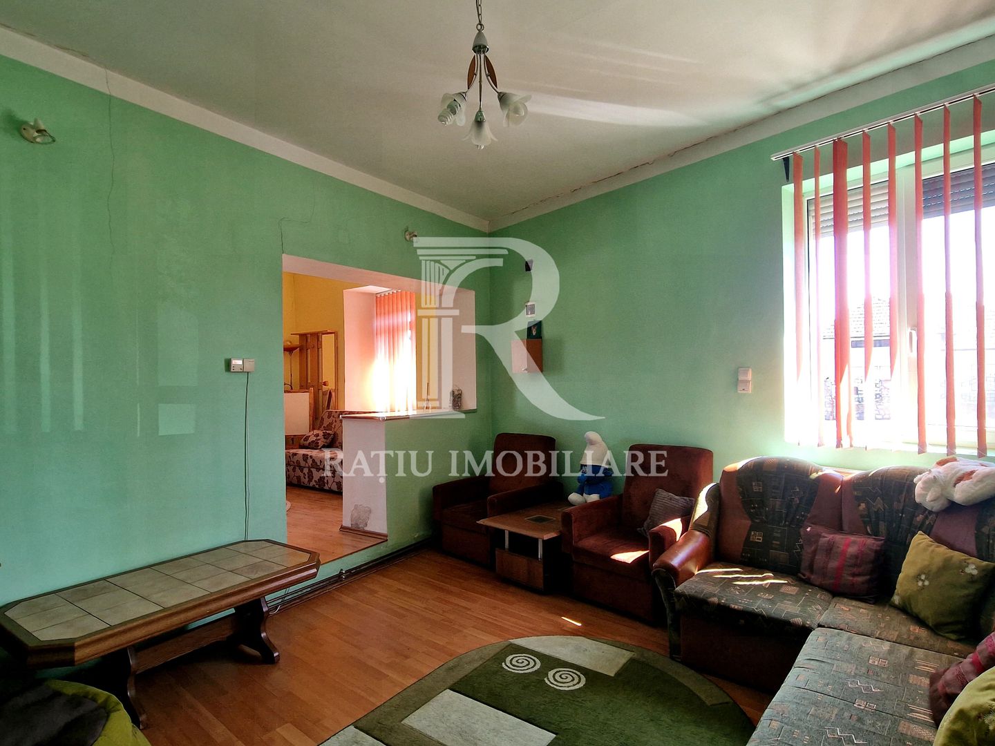 Casa cu 6 camere de vanzare | Teren 557 mp | Salonta | Bihor - Poză 24