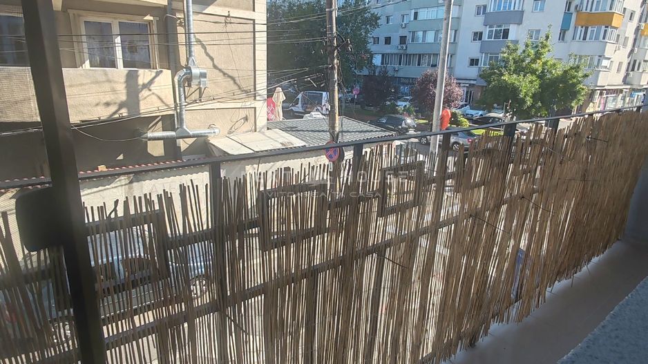 GARSONIERĂ | BLOC 2020 | CENTRALA | ETAJ 1 | MĂRGEANULUI – RAHOVA - Poză 9