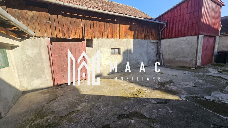 Casa individuala 3 camere | Teren 529 mp | Şelimbar - Poză 20