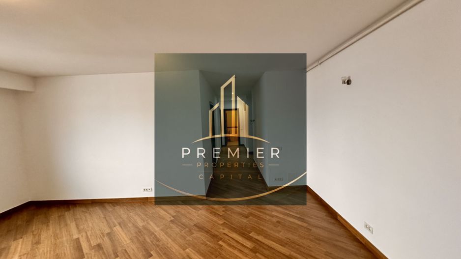 APARTAMENT CU 3 CAMERE DE VANZARE IN BLOC SOLID | DOROBANTI | R.BELLER | - Poză 3