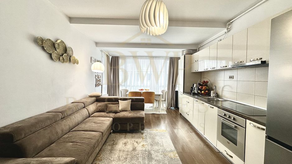 Apartament 3 camere, Giroc Eso - Poză 2