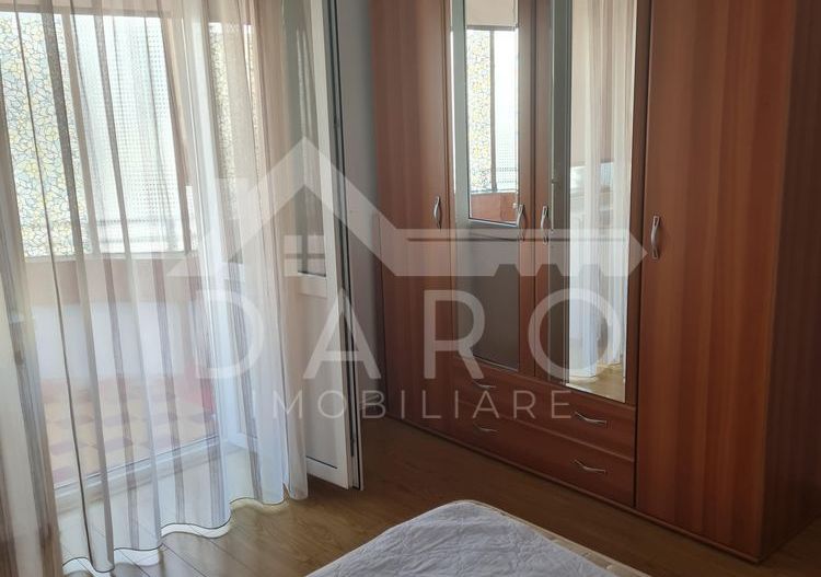Inchiriez apartament cu 2 camere - Poză 6
