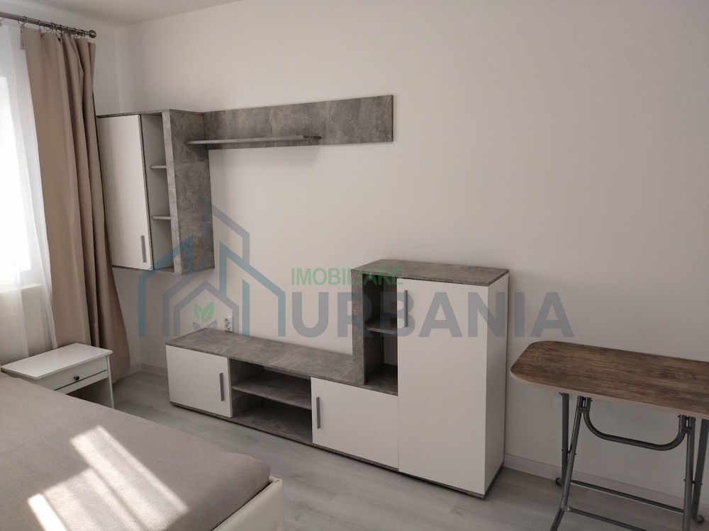 Inchiriez apartament cu o camera - Poză 2