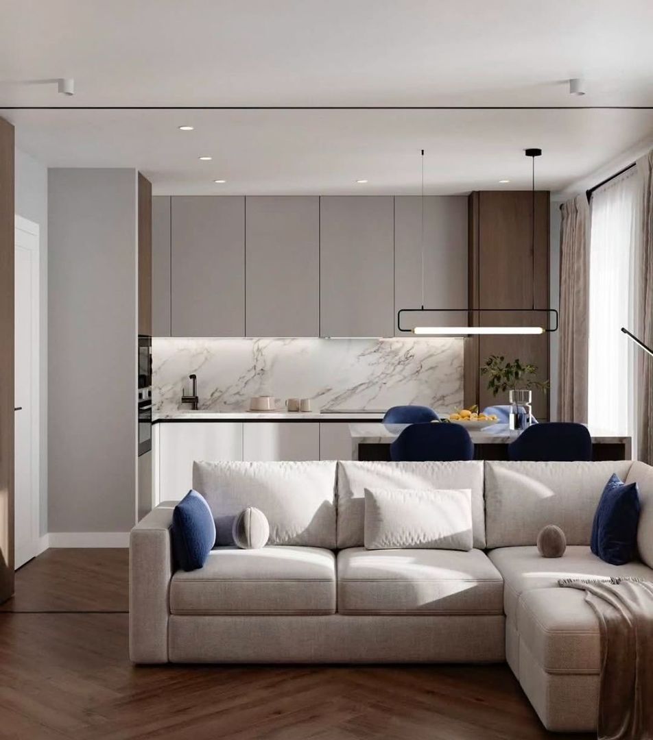 3 camere cu logie de  16 mp la doar 7 min metrou Nicolae Teclu - Poză 1