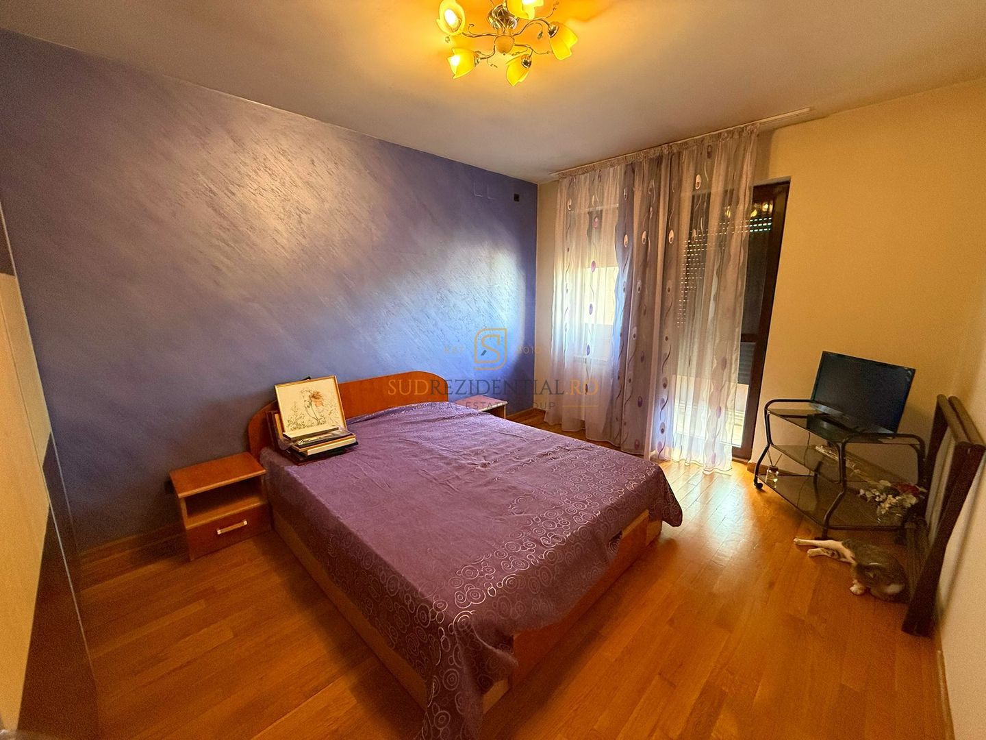 Vila deosebita / 6 camere / Soseaua Oltenitei / Teren 213 mp - Poză 14