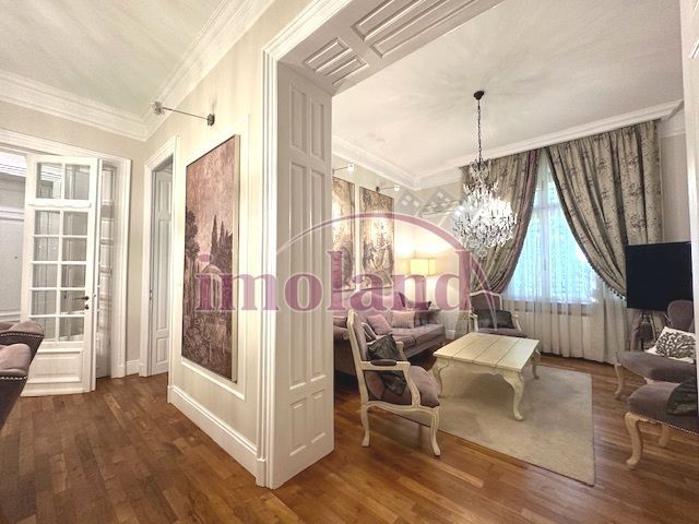 Inchiriere - Parter - office/rezidenta- 5 camere - Dorobanti-Capitale - Poză 19