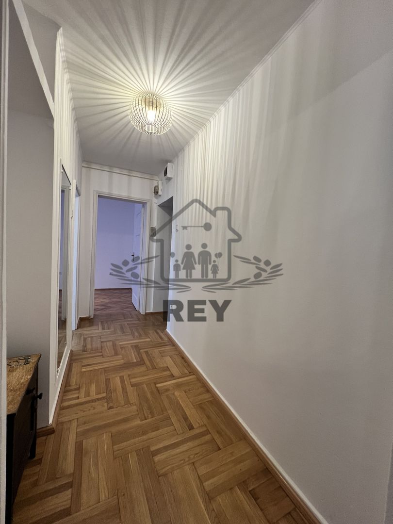 Apartament 3 camere – Etaj 1 | Zona CEC - Poză 7