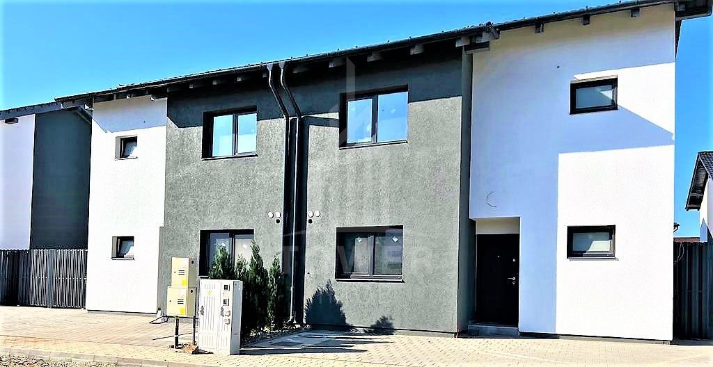 Duplex | Șelimbăr |Predare imediata! DIRECT DEZVOLTATOR COMISION 0% - Poză 3