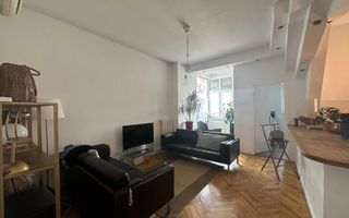 Apartament - 3 camere - vanzare - Piata Lahovari-Romana - Poză 2