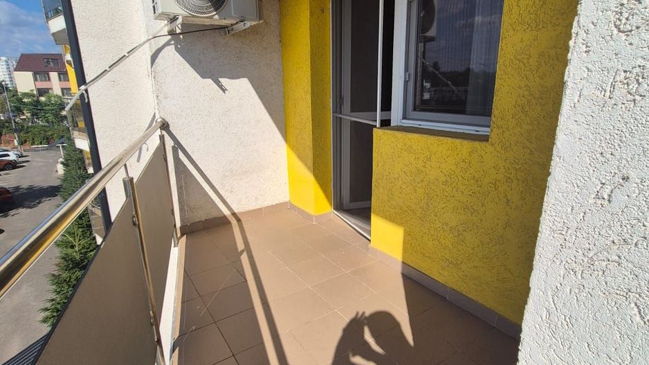 Apartament 2 camere decomandat Bd. Nicolae Grigorescu - Poză 14