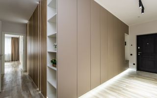 Vânzare, apartament, 3 camere, strada Ion Buzdugan, Buiucani - Poză 7