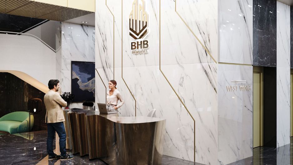 BHB Avenue - Poză 3