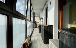 TOMIS PLUS(COD 05)-Apartament 3 Camere Cu Parcare Subterana - Poză 15