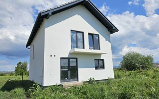 Casa Individuala Moderna cu 265 mp de curte, Sura Mica - Poză 6