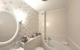 Apartament 4 camere - 193mpu - 2 terase - 2 locuri parcare - Soseaua Nordului - Poză 13