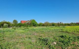 Teren  stradal dezvoltare imobiliara - Poză 4