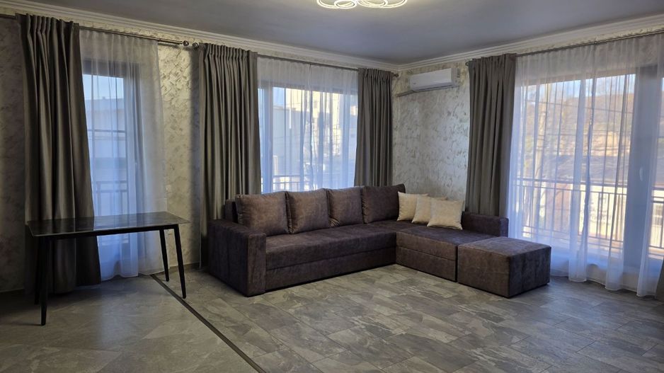 AP. 2 CAMERE COLENTINA, LOC PARCARE, PRIMA INCHIRIERE, BLOC NOU - Poză 1