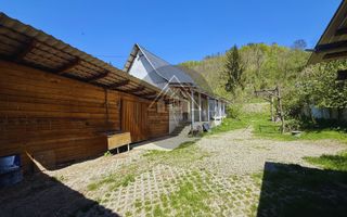 Casă săsească, Transilvania - Poză 14