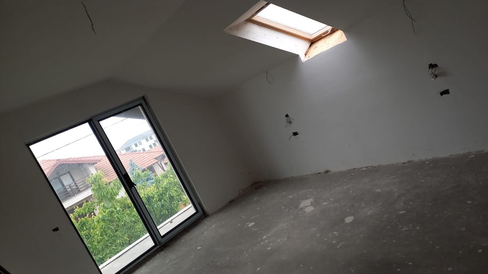 BRASADAS vinde casa individuala zona Odoreului. - Poză 2