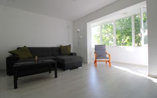 Apartament spatios, amenajat modern, dressing-Cetatii - Poză 9