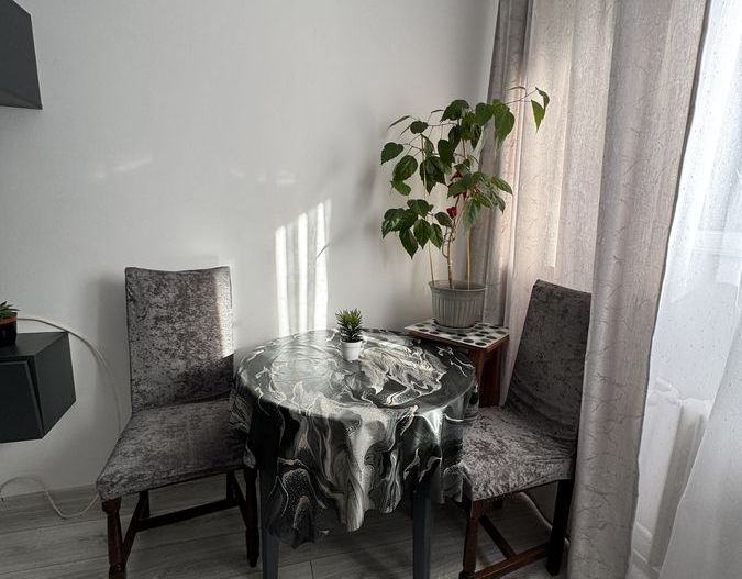 AP. 2 CAMERE BABA NOVAC, PRIMA INCHIRIERE, METROU 7 MINUTE, MODERN - Poză 3