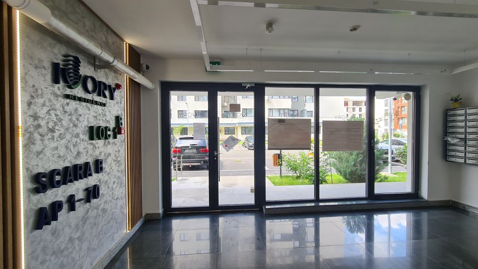 Apartament || 2 camere 69 mp || Pipera || Ivory Residence - Poză 11