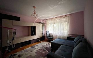 Apartament de închiriat cu 3 camere în zona Rogerius, Oradea - Poză 6