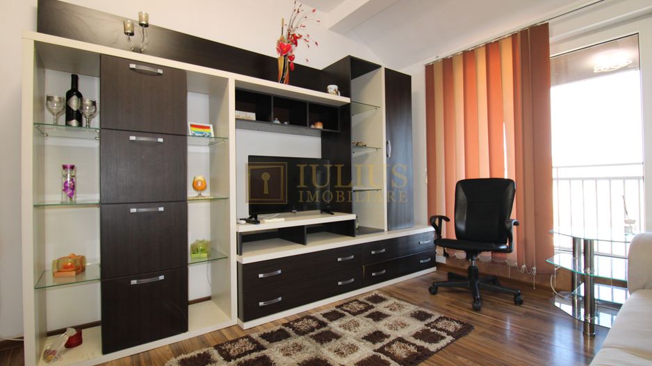 Complex, 2 camere, centrala proprie, Pet-friendly (Pisici) - Poză 2