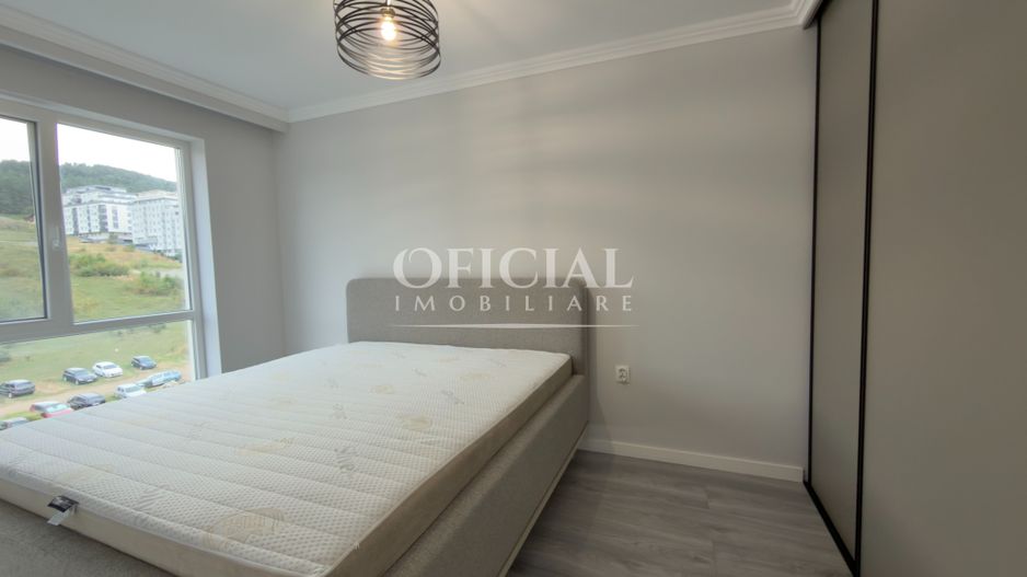 Apartament 2 Camere | Parcare Inclusa | Zona VIVO BMW - Poză 3