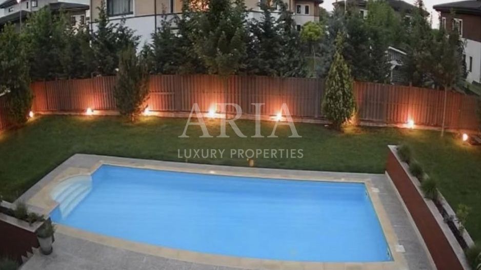 OXFORD GARDENS - VILA INDIVIDUALA 1000MP-  LUXURY GATED COMMUNITY - Poză 16