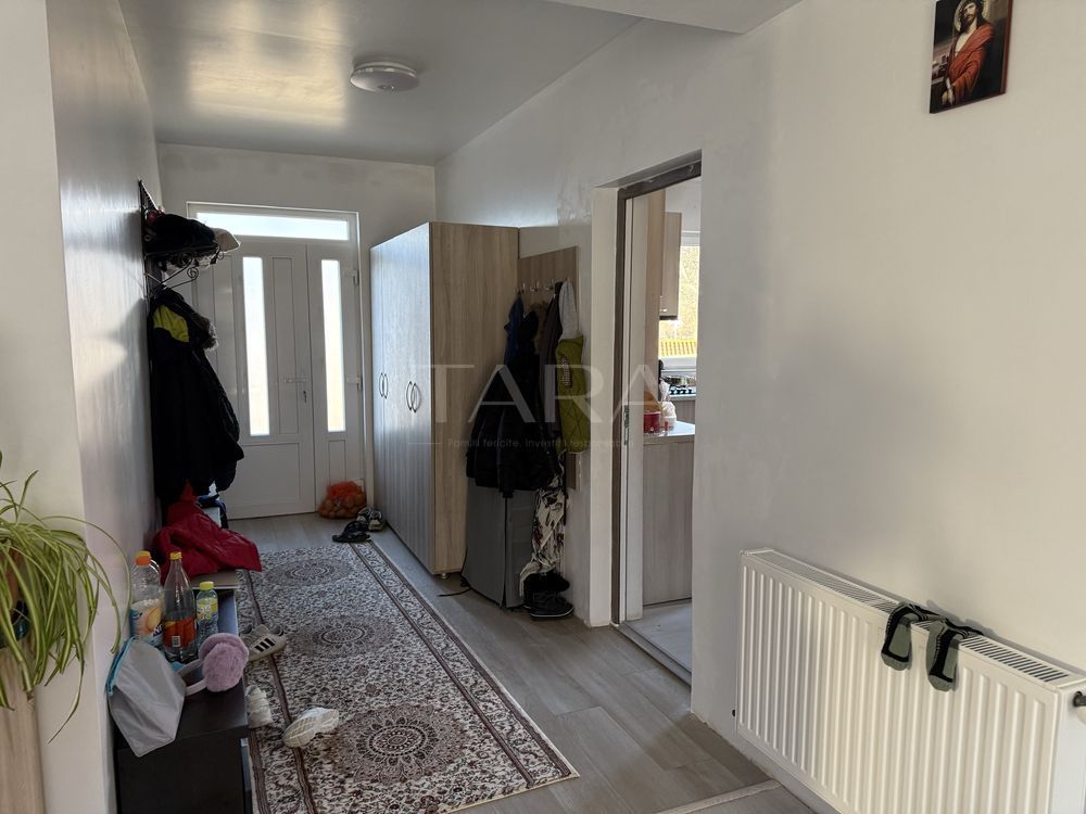 Casa Feleacu aproape de natura - Poză 3