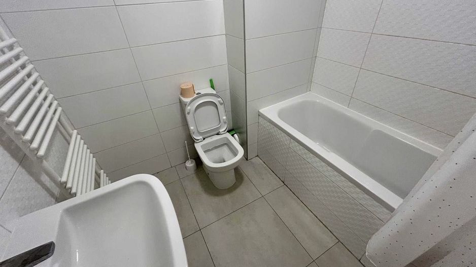 Apartament 2 camere | 21th Residence | Loc parcare inclus - Poză 4