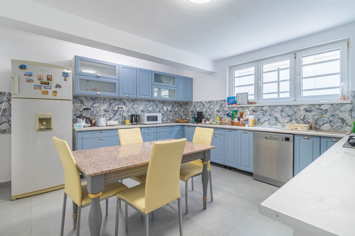 Bucureștii Noi- Vilă impresionantă- 400 mp utili- comision 0% - Poză 6