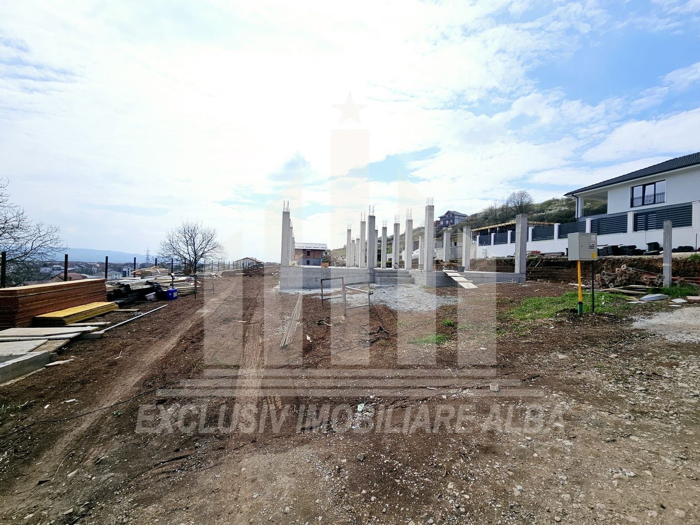 Casa individuala de vanzare, Cetate - Poză 4