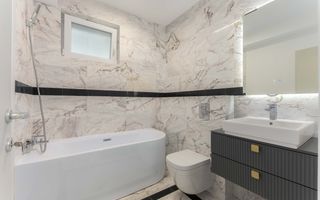 Avangarde by The Lake | Complet mobilat - Poză 11