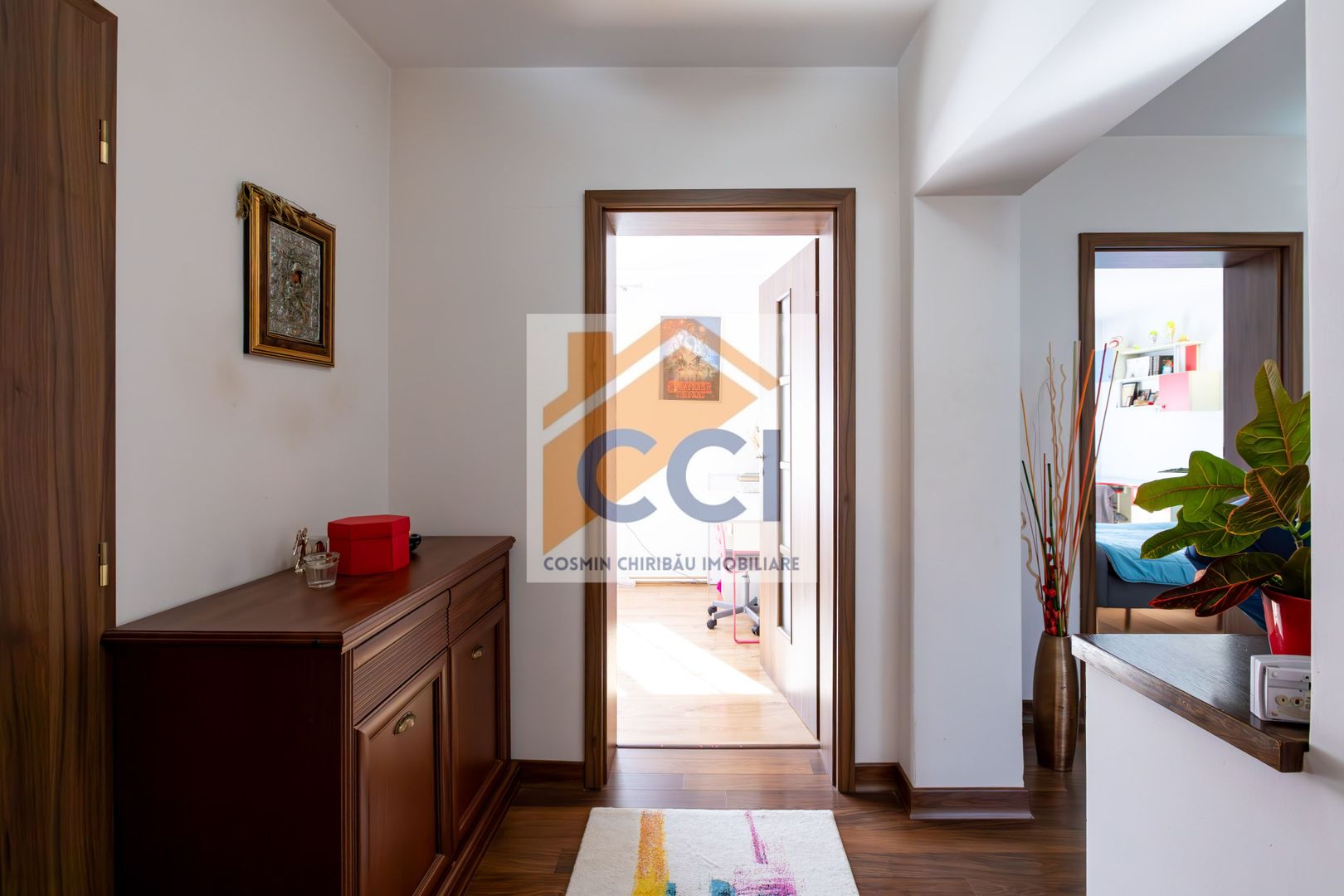 Proprietate exclusivistă ultracentrală -eleganță, spațiu și rafinament - Poză 27