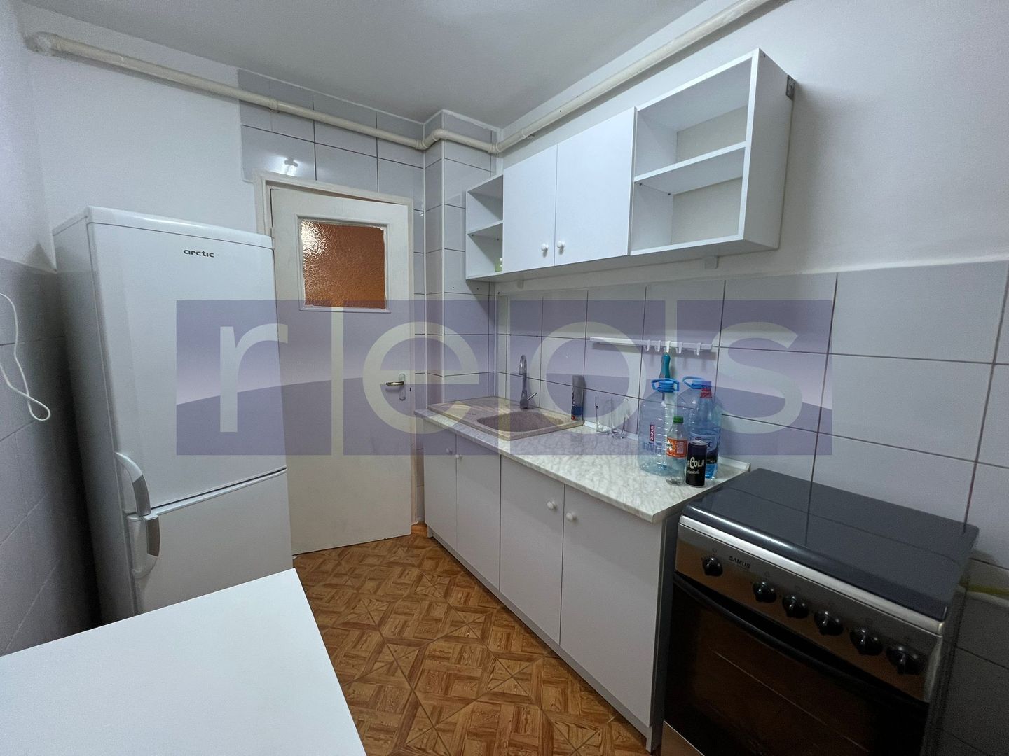 VANZARE 2 CAMERA | CENTRALA PROPRIE | ZONA DRISTOR - Poză 5