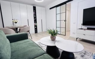 2 camere Lux ( Piata Muncii-8 minute metrou ) - Poză 1