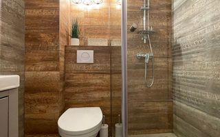 SOLD / VANDUT Apartament cu 2 camere de vânzare în zona Mamaia - Poză 2