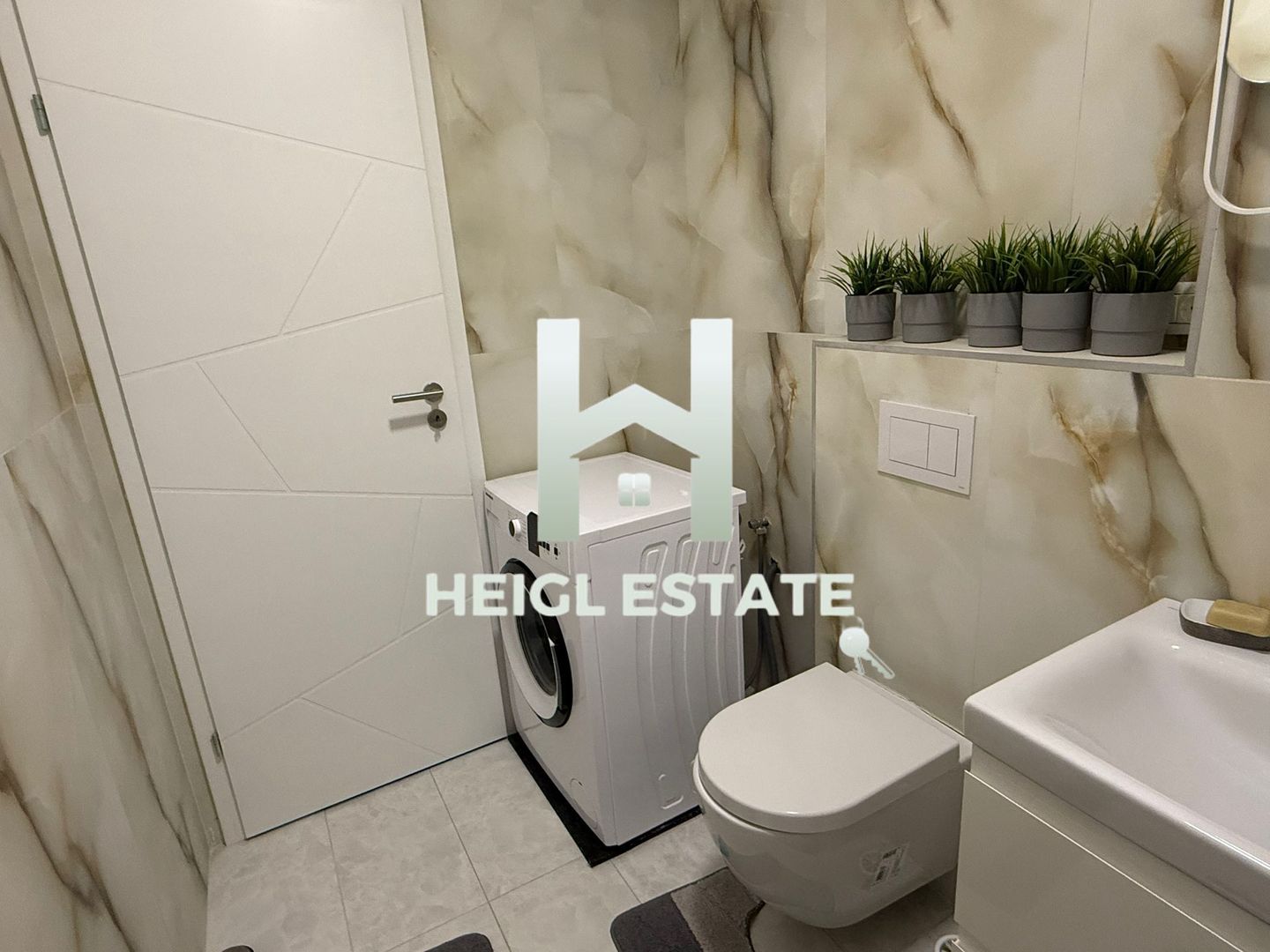 Inchiriez apartament cu o camera in Dumbravita - Poză 6