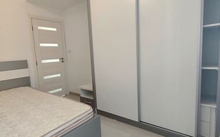 Apartament 3 camere, etaj 1, bloc 2019, loc parcare, zona Bucsinescu - Vasile Lupu, Iași - Poză 7