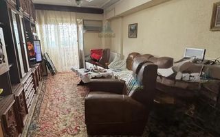 Apartament 4 Camere – Lângă Liceul Maiorescu, Giurgiu - Poză 9