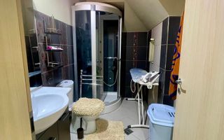 De vanzare Apartament spațios cu terasă imensă – Ghermănești, Snagov - Poză 5