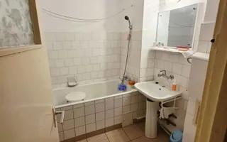 Apartament 3 camere, decomandat, parter, zona Republicii - Poză 12