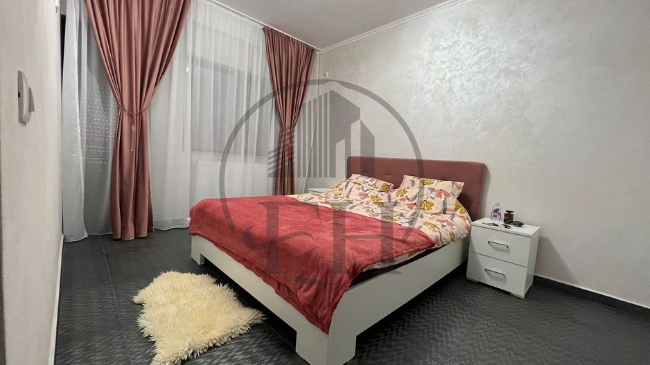 Apartament cu 2 camere de închiriat în Tomis Plus, Constanta - Poză 6