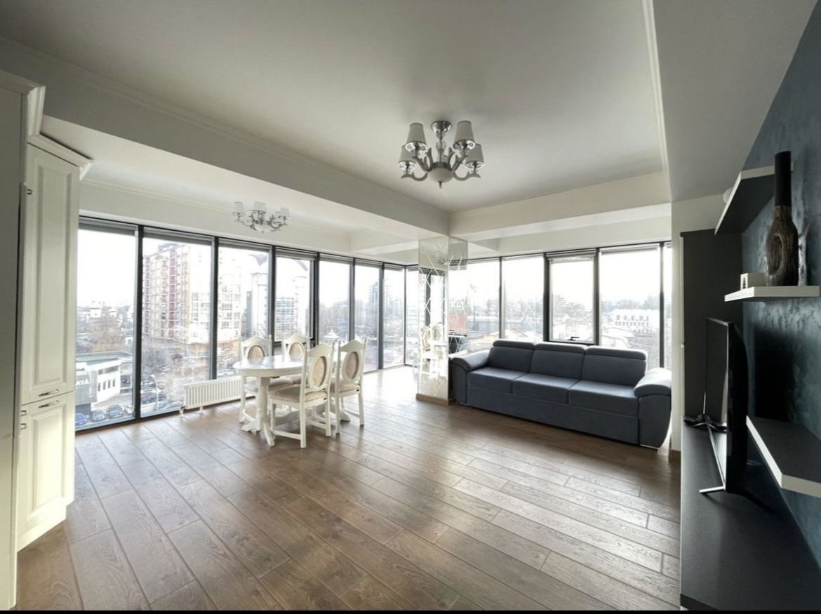Apartament Estate Tower - Poză 2