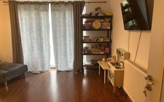 Apartament cu 2 camere de vânzare în Florești – zona LIDL. - Poză 1