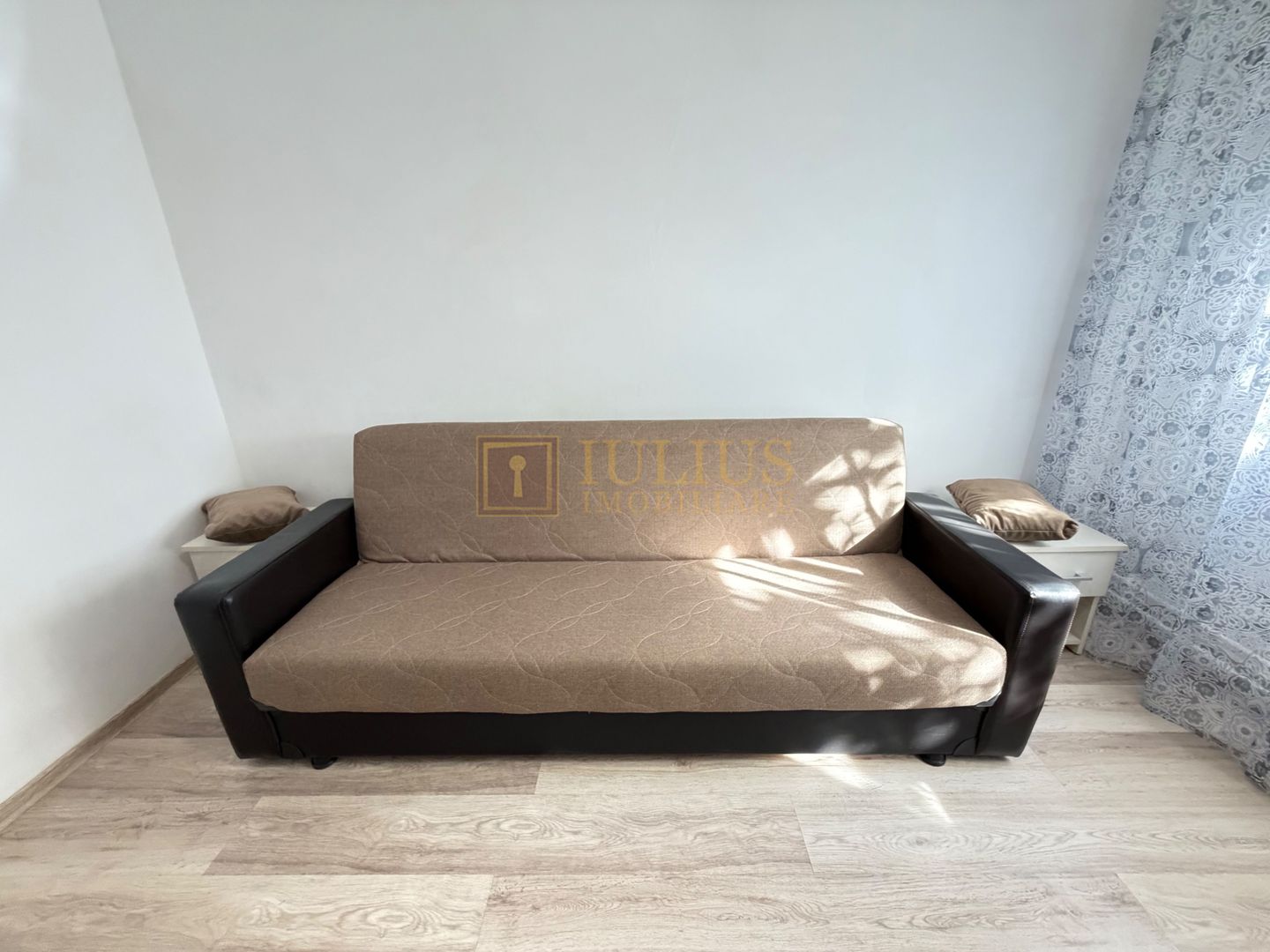 3 camere, PARTER, centrala proprie; Soarelui - SUD Plaza. - Poză 10