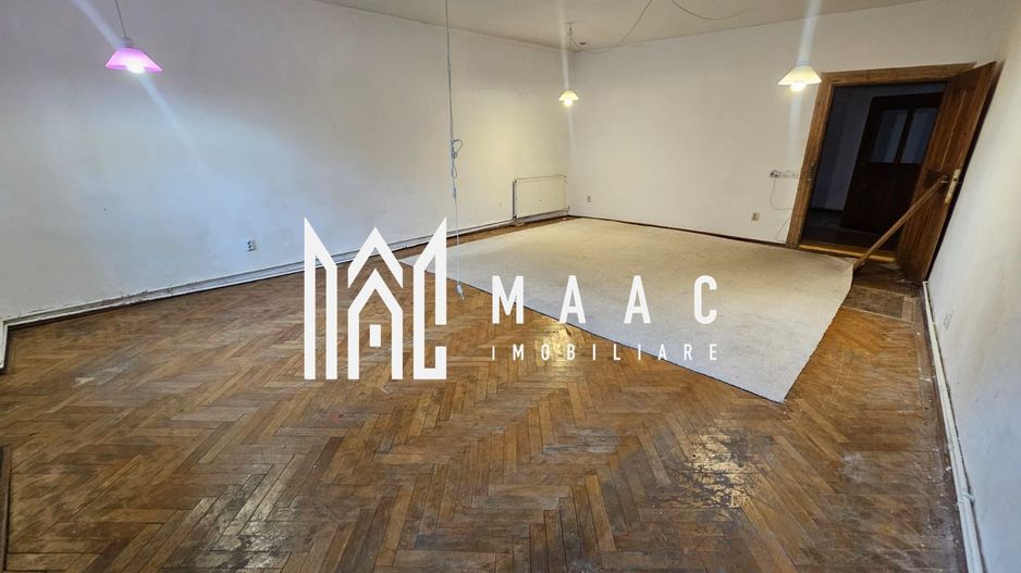 Apartament la Casa |  Central | 90MPU | Acces Auto - Poză 3